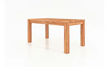 Esstisch 120 cm 90 cm Kernbuche 120x90 cm