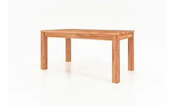 Esstisch Vento Kernbuche 100 cm 160 cm