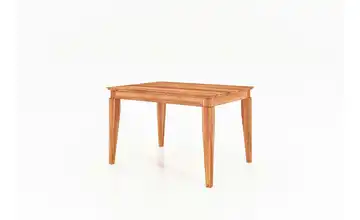 Esstisch ausziehbar Erik Kernbuche 90 cm 160 cm