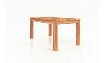 Esstisch Vento Kernbuche 90 cm 100 cm
