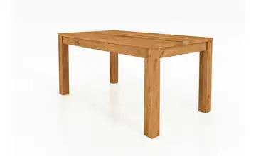 Esstisch Vento Wildeiche 90 cm 120 cm