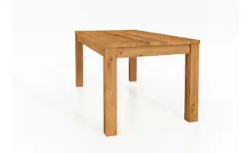 Esstisch Vento Wildeiche 100 cm 110 cm