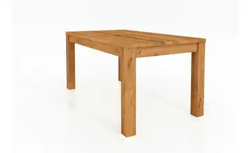 Esstisch Felix Wildeiche 100 cm 160 cm