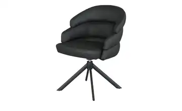 uno Esszimmerstuhl Janos Schwarz