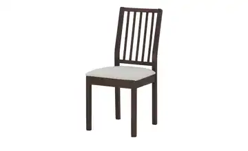 smart Esszimmerstuhl aus Massivholz Magnus