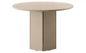 Selsey Esstisch rund Hexa