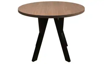 Esstisch ausziehbar Osenness Nussbaum (Nachbildung)