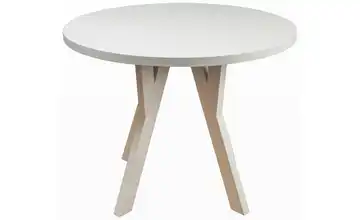 Esstisch ausziehbar Osenness Taupe