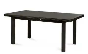 KONSIMO Esstisch Wenge