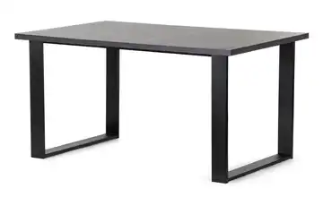 KONSIMO Esstisch Betonoptik