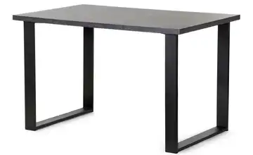 KONSIMO Esstisch Betonoptik