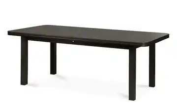 KONSIMO Esstisch Wenge