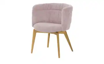 Jette Home Armlehnstuhl JJ Paola Rosa