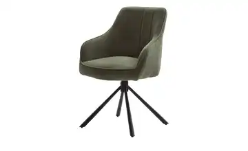 Esszimmerstuhl mit Griff Kenzie