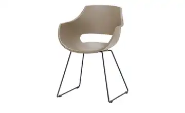 Esszimmerstuhl Rudy Taupe