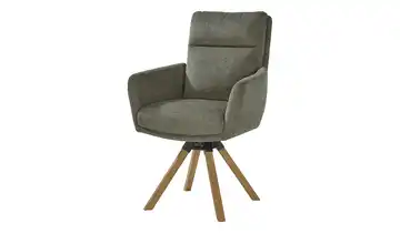 MONDO Esszimmerstuhl  Natur Folara