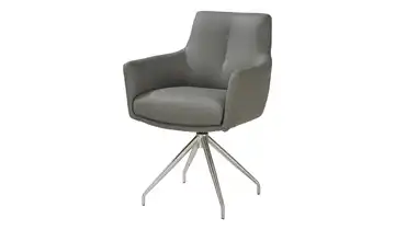 MONDO Esszimmerstuhl  Natur Folara