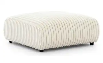  Hocker  