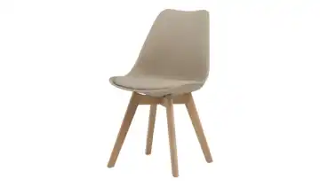  Schalenstuhl  Charly