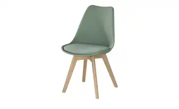  Schalenstuhl  Charly