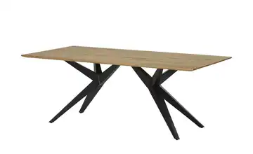 Musterring Esstisch  Tario