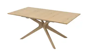  Esstisch ausziehbar  Francesco