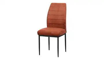  4-Fußstuhl  Claus