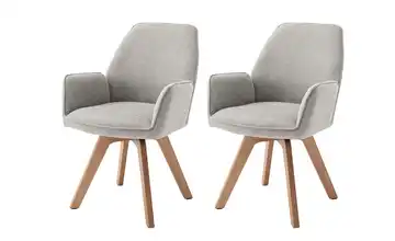 by Living Stuhl 2er-Set  