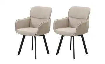 by Living Stuhl 2er-Set  