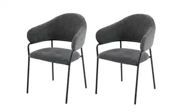 by Living Stuhl 2er-Set  