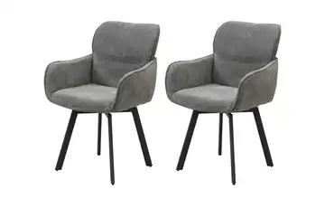 by Living Stuhl 2er-Set  