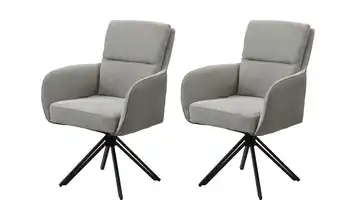 by Living Stuhl 2er-Set  