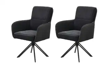 by Living Stuhl 2er-Set  