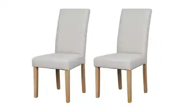 by Living Stuhl 2er-Set  