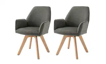 by Living Stuhl 2er-Set  