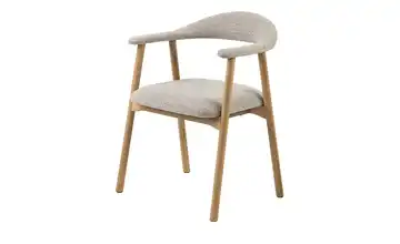  Armlehnstuhl 2-er Set  Fenrik