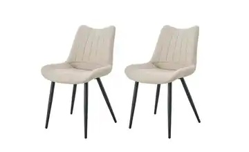Stuhl 2er-Set