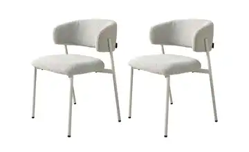 SCHÖNER WOHNEN Kollektion Stuhl 2er-Set  