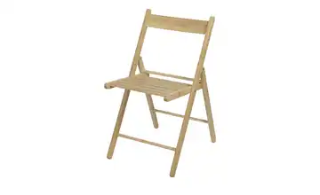  Klappstuhl  Sven