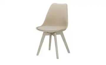  Schalenstuhl  Charly