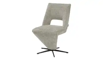 KOINOR Esszimmerstuhl Alino Grau