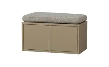 WOOOD Aufbewahrungsbank  