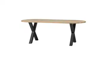 WOOOD Esstisch Tablo