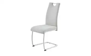 Schwingstuhl Haven Beige