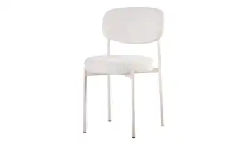 Polsterstuhl Daniel kaschmirfarben, Beige