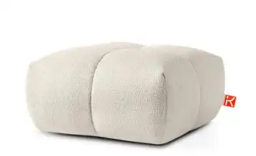 KONSIMO Hocker  Vena