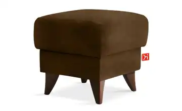 KONSIMO Hocker  Gustavo II