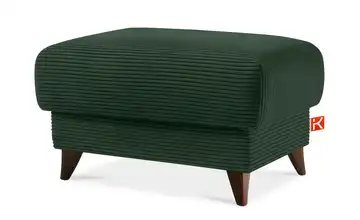 KONSIMO Hocker  Gustavo II