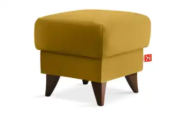 KONSIMO Hocker Gustavo