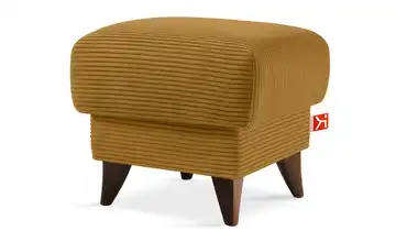 KONSIMO Hocker  Gustavo II